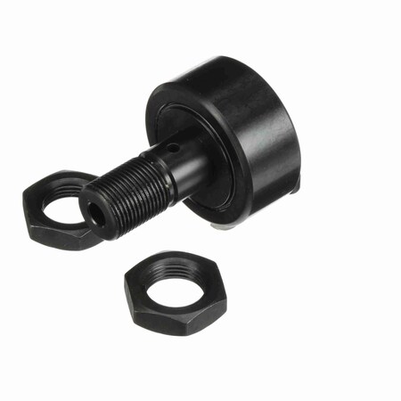 Mcgill MCF Series, Metric Cam Follower, No MCF52SB MCF52SB